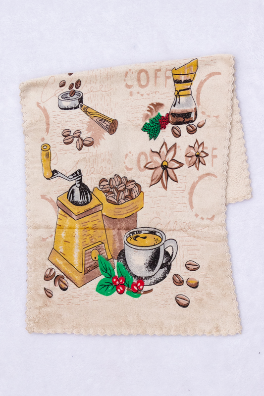 Рушник кухонний